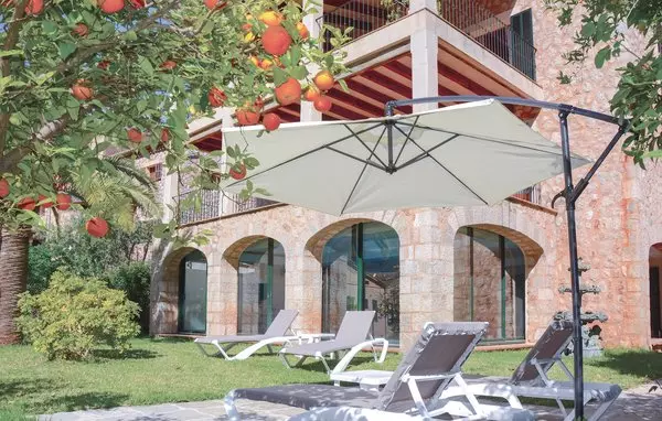 Fornalutx Soller in Majorca