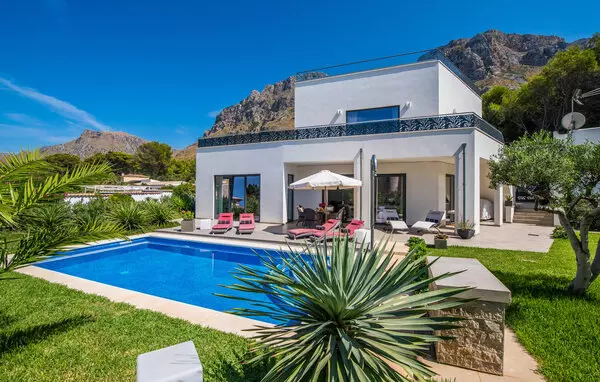 Galeria Verde, Betlem in Majorca