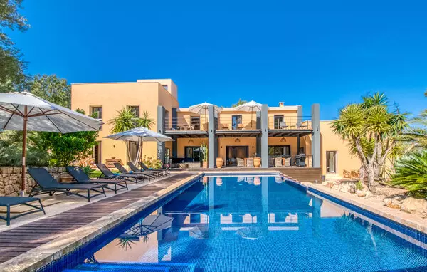 Luxus Finca Es Reco, Portocolom in Majorca