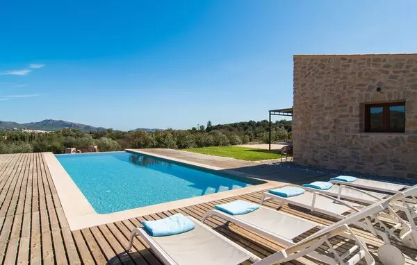 Sa Carbona, Arta in Majorca