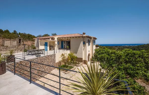 Son Macia in Majorca