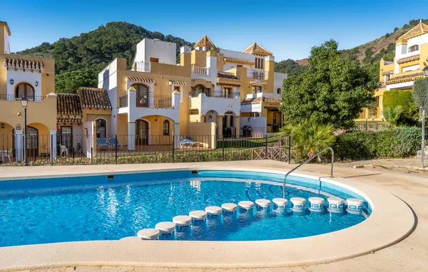 La Manga Club in Murcia