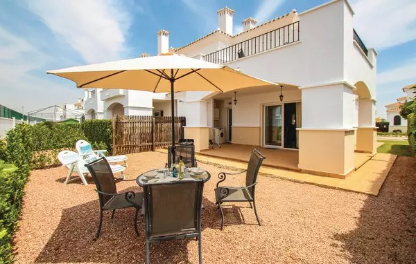 La Torre Golf Resort in Murcia