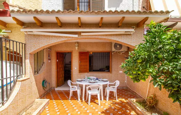 Los Alcazeres in Murcia