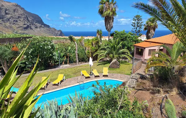 Buenavista Tenerife in Tenerife