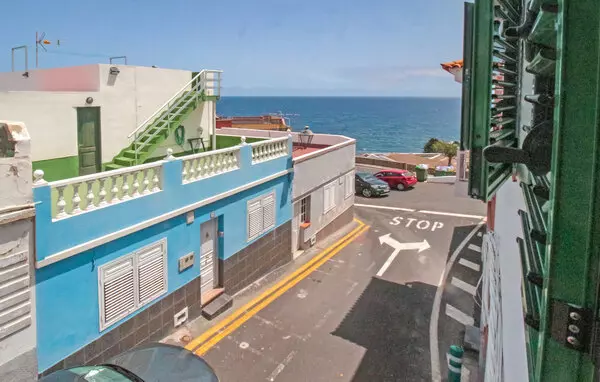 Garachico   Tenerife in Tenerife