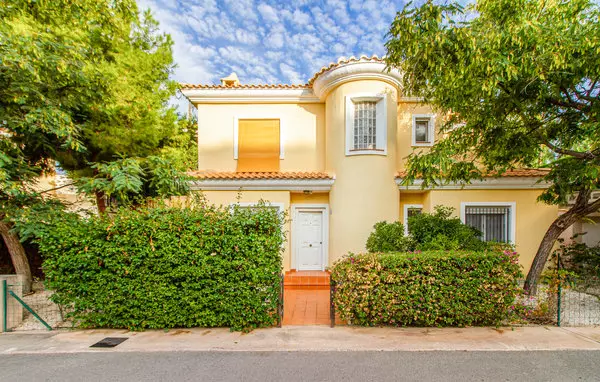 Bonalba in Valencia