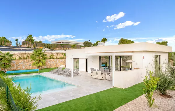 Dehesa De Campoamor in Valencia
