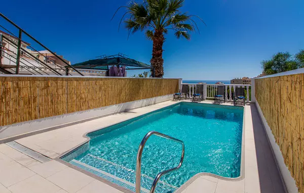 La Mata in Valencia