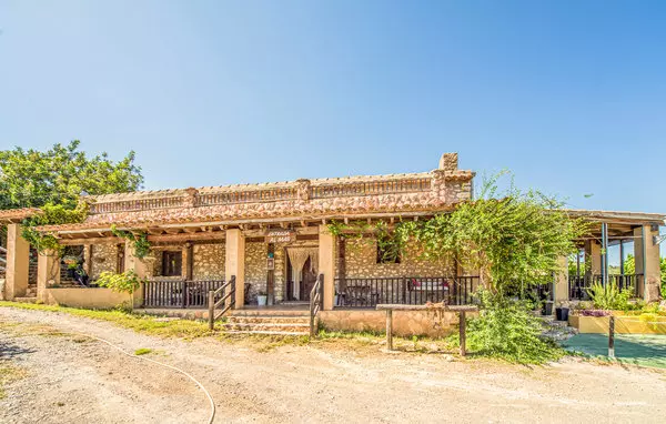 Les Coves De Vinroma Castellon in Valencia