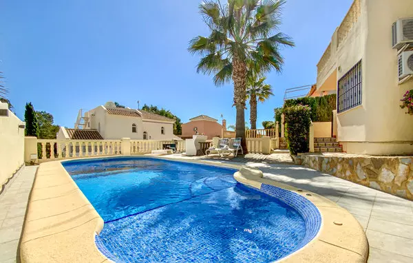 Orihuela Costa in Valencia