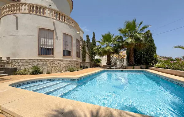 Rojales in Valencia