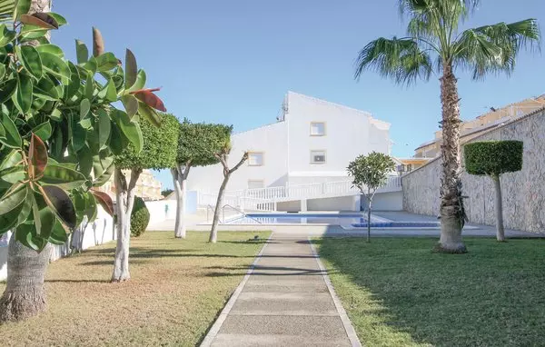 Santa Pola in Valencia