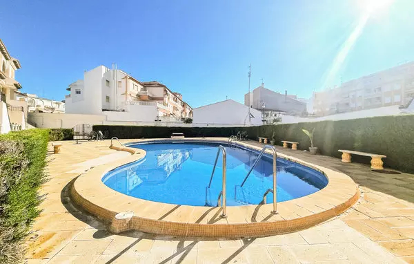 Torrevieja, Alicante in Valencia