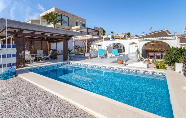 Torrevieja in Valencia