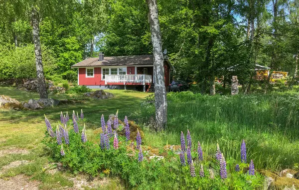 Backaryd/Ronneby in Blekinge