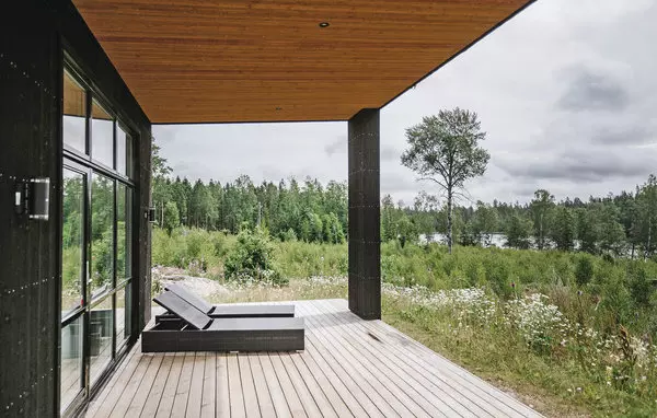 Holmsjoe/Karlskrona in Blekinge