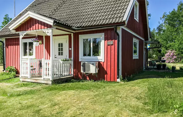 Karlskrona/Holmsjoe in Blekinge