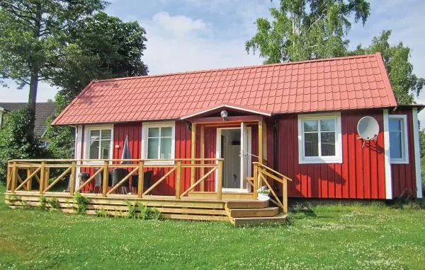 Karlskrona/Lyckeby in Blekinge