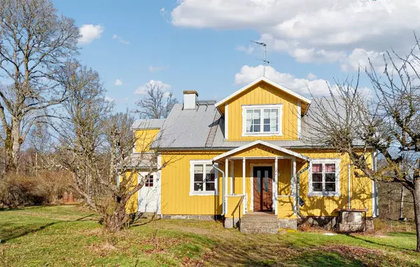 Karlskrona/Ronneby/Fridlevstad in Blekinge