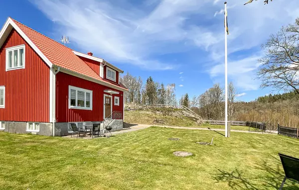 Karlskrona/Tving in Blekinge