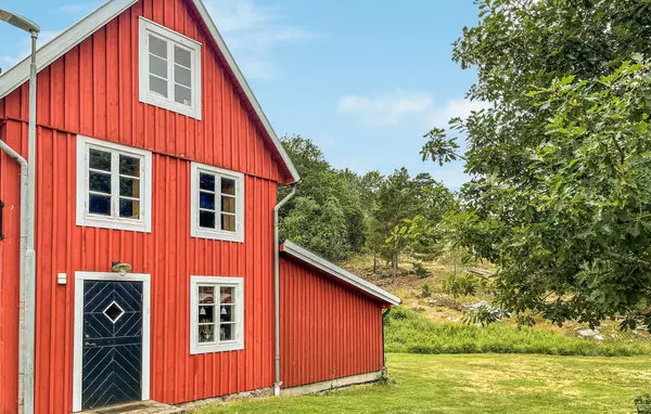 Ronneby/Blekinge Skaergard in Blekinge