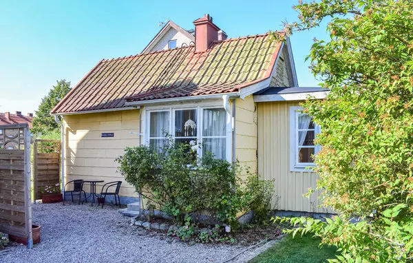 Ronneby in Blekinge