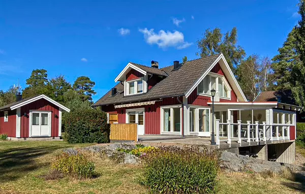 Ronneby in Blekinge