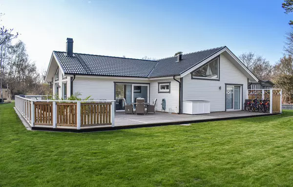 Soelvesborg/Blekinge Skaergard in Blekinge