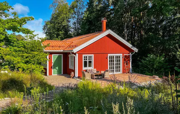 Soelvesborg/Blekinge Skaergard in Blekinge