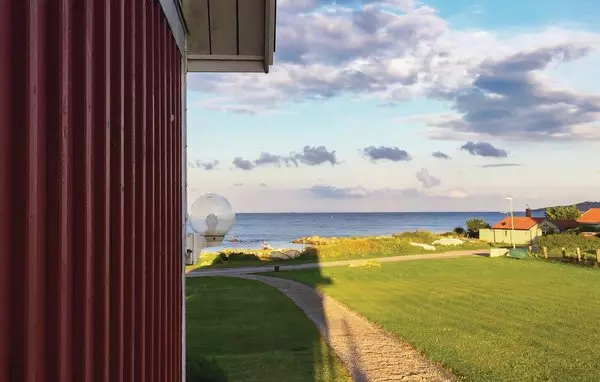 Soelvesborg/Hoervik in Blekinge