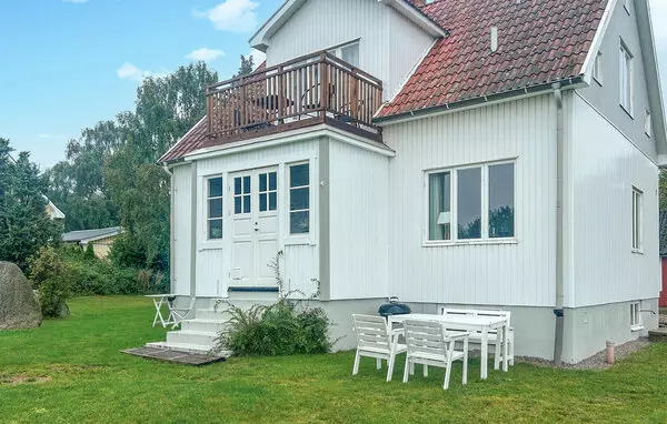 Soelvesborg/Norgersund in Blekinge