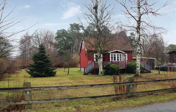 Soelvesborg in Blekinge