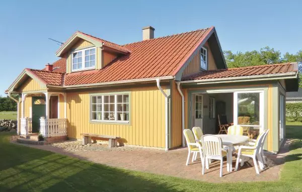 Soelvesborg/Sandviken in Blekinge