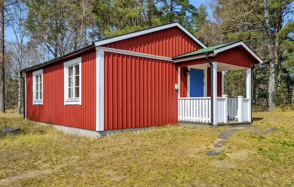 Torhamn/Karlskrona in Blekinge