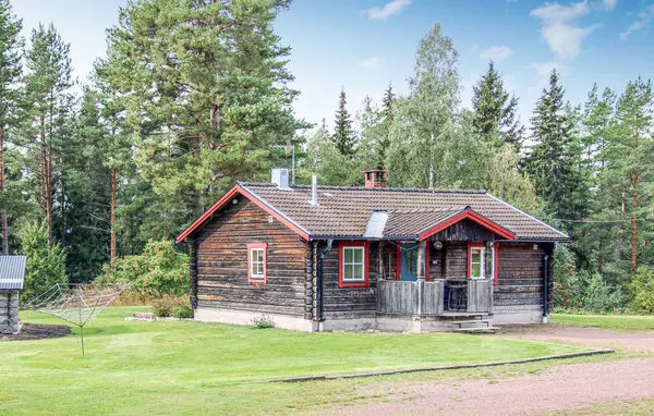 Blyberg/Aelvdalen in Dalarna
