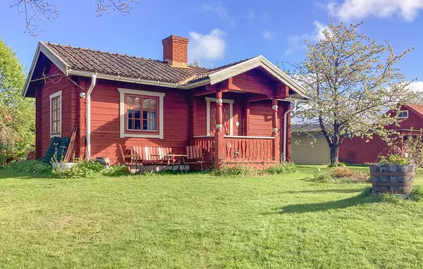 Borlaenge in Dalarna