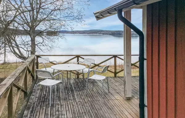 Ludvika Sundet in Dalarna