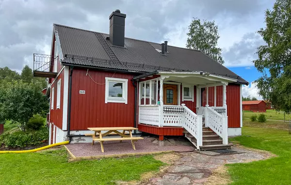 Malung in Dalarna
