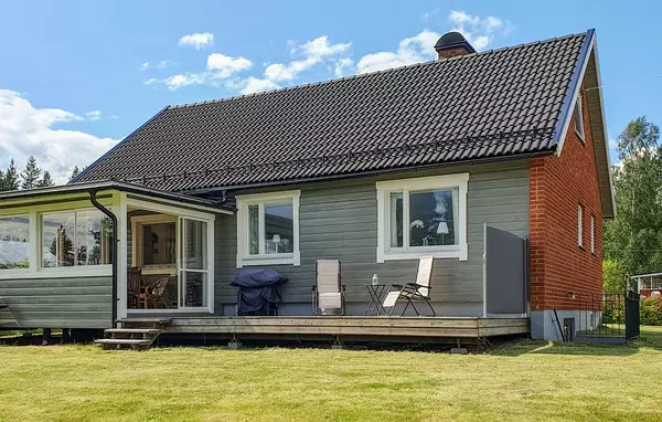 Malung in Dalarna