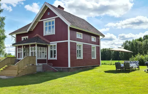 Mora/Venjan in Dalarna