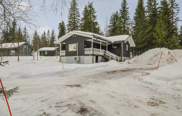Saelen/Hoegfjaellet in Dalarna