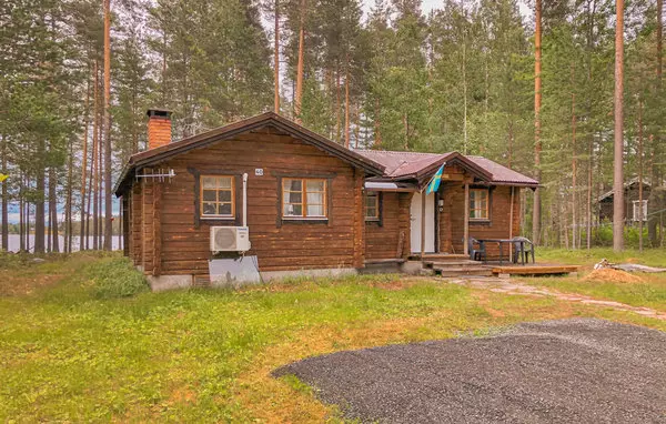 Saelen Horrmund in Dalarna