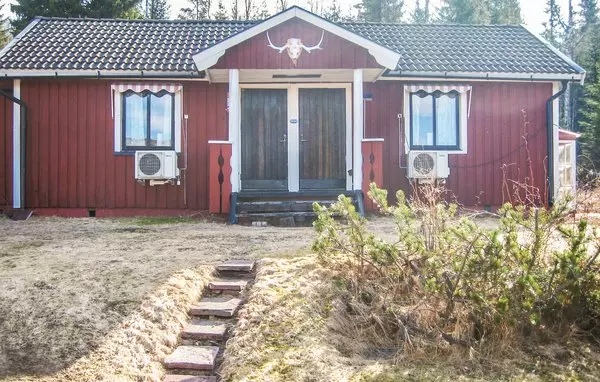 Transtrand/Saelen in Dalarna