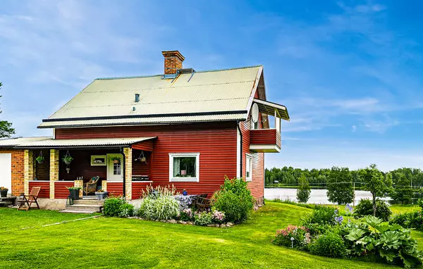 3 bedroom Hofors in Gavleborg