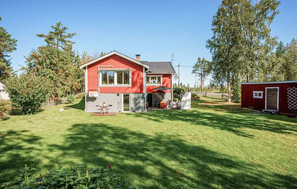 3 bedroom Ockelbo in Gavleborg