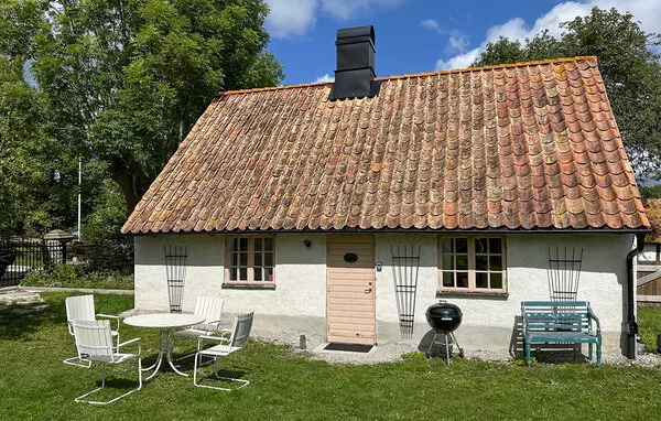 Boge Friggars in Gotland