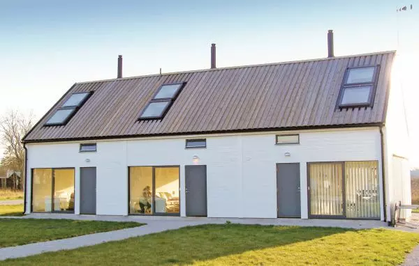 Burgsvik in Gotland