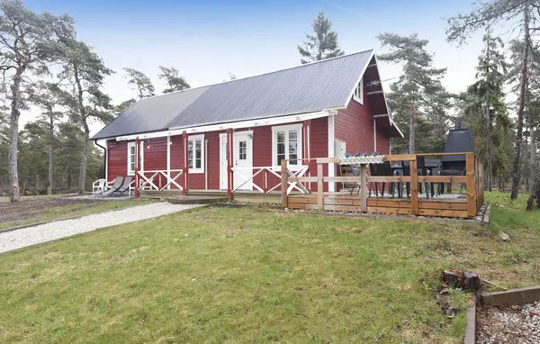 Fole in Gotland