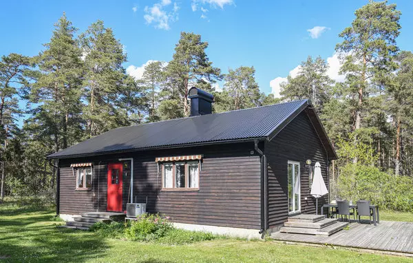 Hangvar/Laerbro in Gotland